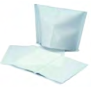 MEDISCO Head Rest Cover Disposable Accessories by Medisco Group- Unique Dental Supply Inc.