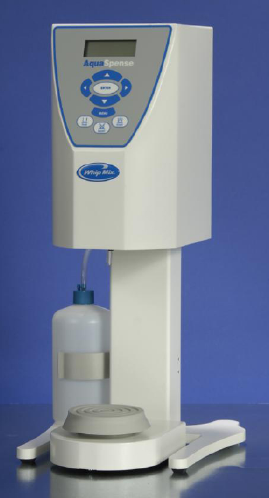 AquaSpense Water & Special Liquid Dispensing Units Investing Equipment by Argofile- Unique Dental Supply Inc.