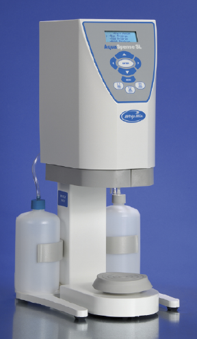 AquaSpense Water & Special Liquid Dispensing Units Investing Equipment by Argofile- Unique Dental Supply Inc.