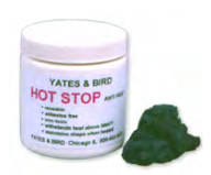 Hot Stop Heat Absorbing Compound Blockout Material by Yates Motloid- Unique Dental Supply Inc.