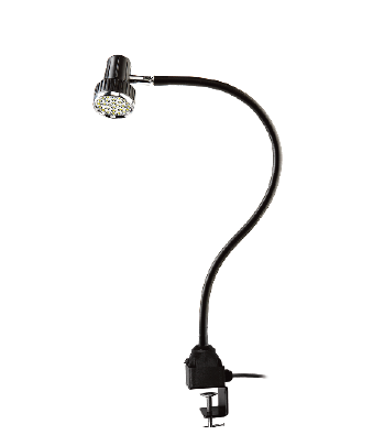UBERLIGHT SMD LED TASK LIGHT Magnifiers & Microscopes by Reliable- Unique Dental Supply Inc.