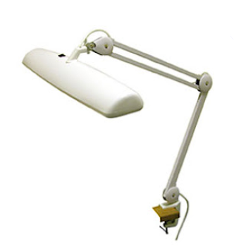 Bench Lamp Lights by Grobet U.S.A- Unique Dental Supply Inc.