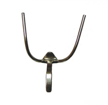 Stainless Steel Wire Clasps 