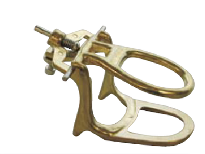 High Arch Brass  Articulator Articulators by META DENTAL- Unique Dental Supply Inc.