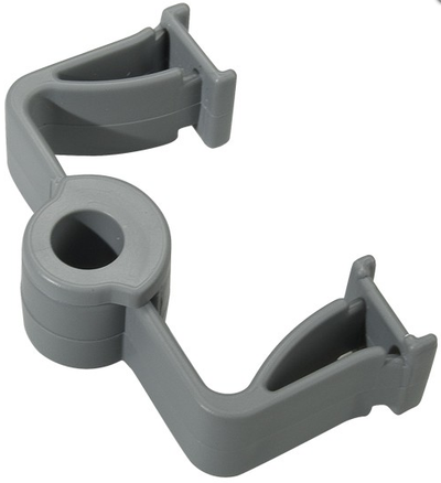 MONOTRAC - V2 Flex Arm/Hinge (Only) / Qty 100 Accessories by Monotrac- Unique Dental Supply Inc.