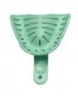 Heat Mouldable Impression Trays Edentulous Impression Accessories by ASTEK- Unique Dental Supply Inc.