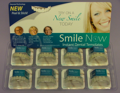 Panadent - Smile Now Starter Kit (Set of 8) EDUCATIONAL MATERIALS by Panadent- Unique Dental Supply Inc.