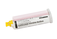 TOKUYAMA - Sofreliner Tough (Medium) - Kit Reline Materials (SOFT) by TOKUYAMA- Unique Dental Supply Inc.