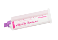 TOKUYAMA - Sofreliner Tough® Soft Kit Reline Materials (SOFT) by TOKUYAMA- Unique Dental Supply Inc.