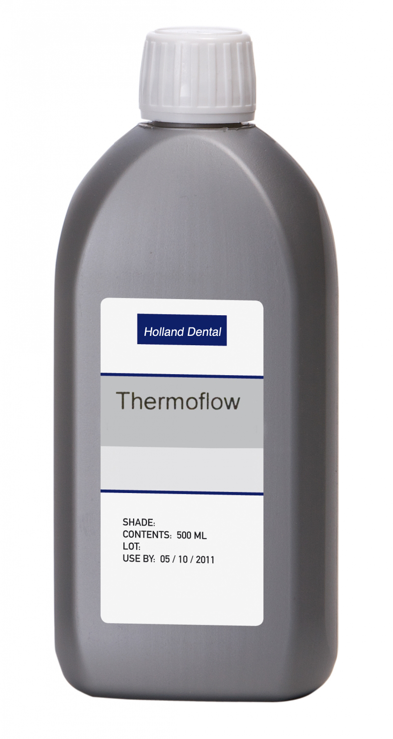 HOLLAND DENTAL - ThermoFlow -500 ml Separating Films by Holland Dental- Unique Dental Supply Inc.