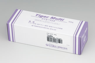 Tiger Multi Polishing Compound Polishing Compounds by Yamahachi- Unique Dental Supply Inc.