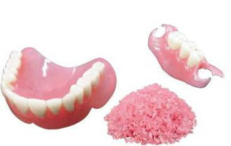 Yahamachi- Basis PC Thermoplastic Resin For Dentures Flexible & Microwave Acrylics by Yamahachi- Unique Dental Supply Inc.