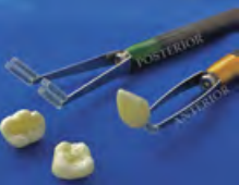 Zir-Holder Hemostats and Tweezers by META DENTAL- Unique Dental Supply Inc.