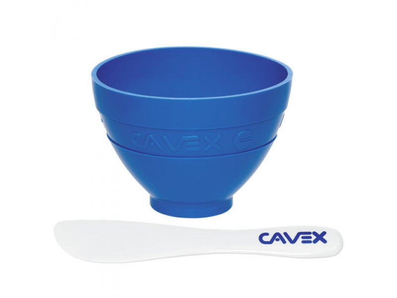 CAVEX Alginate Accessories Alginates by Cavex- Unique Dental Supply Inc.