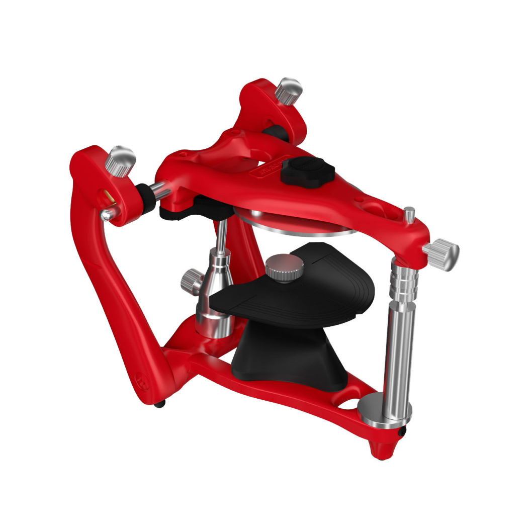 ASA Dental NONARCON AVERAGE Articulator 5050/5050 Plus Unique