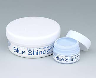 Yamahachi - Blue Shine Polishing Paste Diamond Spray & Polishing Paste by Yamahachi- Unique Dental Supply Inc.