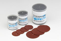 Yamahachi - Cutting Discs for Metal /Porcelain Cut-off & Separating Discs by Yamahachi- Unique Dental Supply Inc.
