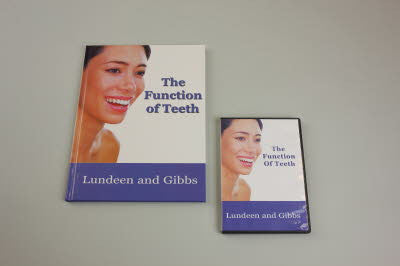 Panadent - The Function of Teeth EDUCATIONAL MATERIALS by Panadent- Unique Dental Supply Inc.