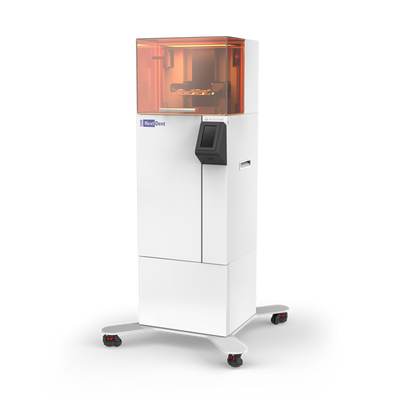 5100 Printer System by 3D Systems NextDent 3D Printer by Next Dent- Unique Dental Supply Inc.