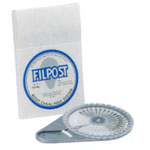 Filpost™ System – Titanium, Standard Package Titanium Posts by Filhol Dental- Unique Dental Supply Inc.