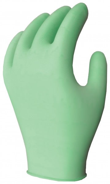 RONCO ALOE Synthetic Stretch Disposable Glove (5 mil) Gloves by Ronco- Unique Dental Supply Inc.