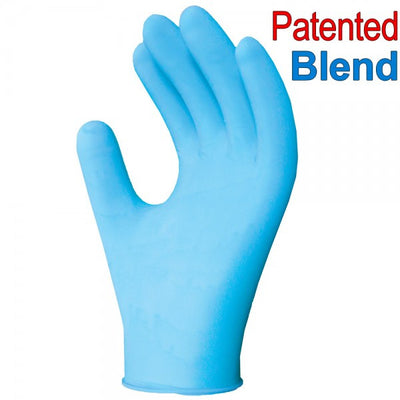 RONCO NITECH® Examination Gloves (5 mil) Gloves by Ronco- Unique Dental Supply Inc.