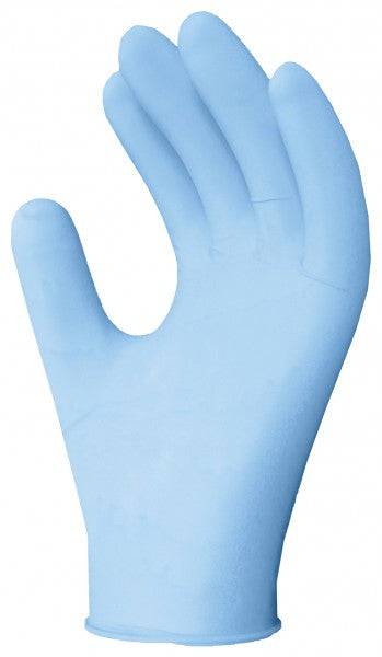 RONCO NE1 Nitrile Examination Glove (3 mil) Gloves by Ronco- Unique Dental Supply Inc.