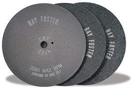 Model Trimmers - Grinding Wheels Grinding Wheels by Ray Foster- Unique Dental Supply Inc.