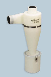 Vaniman - Accumulator Dust Collection Accessories by Vaniman- Unique Dental Supply Inc.