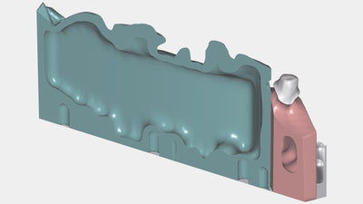 exocad - Model Creator Add On Module exocad by exocad- Unique Dental Supply Inc.