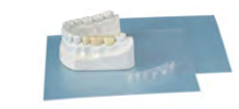 Crown & Bridge Material Vacuum Forming by Keystone- Unique Dental Supply Inc.