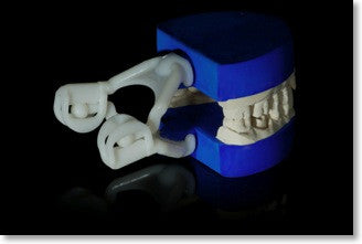 C-bite - The Viper NEO™ Articulator Model Formers by C-bite- Unique Dental Supply Inc.