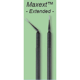 Max Applicators Ceramic Brushes Accessories by Plasdent- Unique Dental Supply Inc.