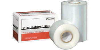 Nylon Sterilization Tubing Disposable Accessories by Plasdent- Unique Dental Supply Inc.