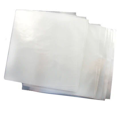 YATES MOTLOID Plastipac Separating Sheets Plastic Sheets by Yates Motloid- Unique Dental Supply Inc.