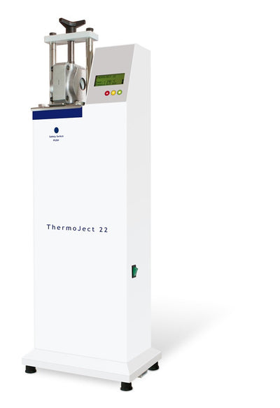 ThermoJect 22 Injection Machine (Holland Dental) Denture Injections System by Holland Dental- Unique Dental Supply Inc.