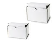 Cardboard Delivery Boxes Delivery Boxes by WDMS- Unique Dental Supply Inc.